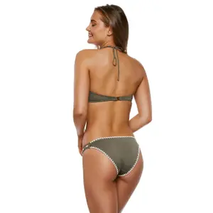 Haut de maillot de bain femme Banana Moon Kenteo Ethnichi image-1