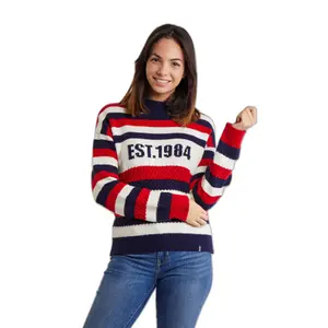 Woman sweater Banana Moon Kerry Colombus image-0