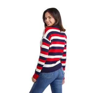 Woman sweater Banana Moon Kerry Colombus image-2
