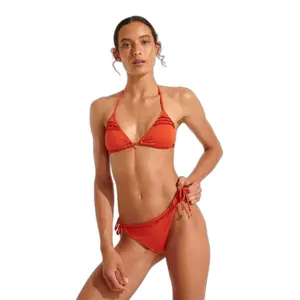 Women's swimsuit top Banana Moon Bokao Larimar image-0