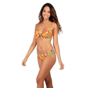 Women's swimwear stockings Banana Moon Zibia Mangos image-0