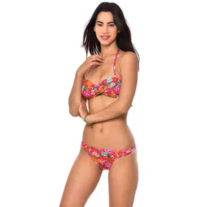 Bas de maillot de bain femme Banana Moon Lais Sunba image-0