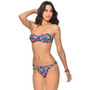 Bas de maillot de bain femme Banana Moon Lais Sunba image-0