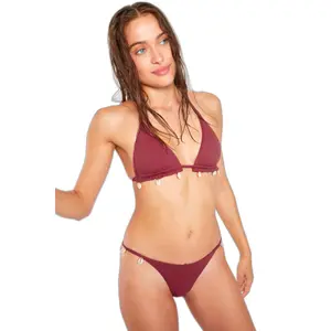 Dameszwembroekje Banana Moon Laya Terrasun image-0