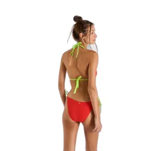 Damen-Bikinihose Banana Moon Lenka Scrunchymix image-2