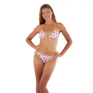 Bas de maillot de bain femme Banana Moon Lia image-0
