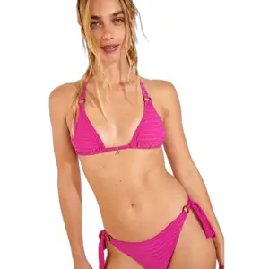 Fato de banho feminino top Banana Moon Liko & Sima Groove image-0