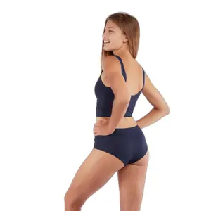 Haut de maillot de bain femme Banana Moon Lilo America image-1