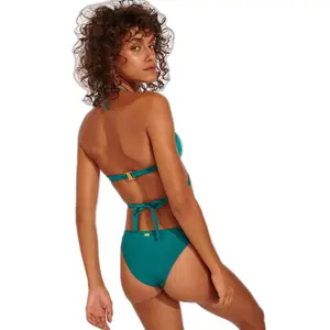 Top de traje de baño para mujer Banana Moon Potosi Nalani image-1