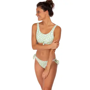 Haut de maillot de bain femme Banana Moon Lio Playana image-0