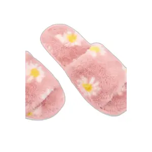 Damesslippers Banana Moon Lofa Nayeli image-1