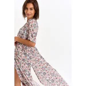 Robe de plage femme Banana Moon Luana Matapalovoil image-3