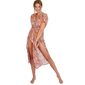 Women's dress Banana Moon Luana Palapasvo image-0