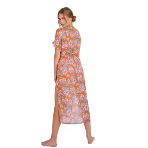 Women's dress Banana Moon Luana Palapasvo image-1