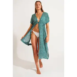 Robe femme Banana Moon Luana Mymbavoil image-0