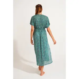 Robe femme Banana Moon Luana Mymbavoil image-1