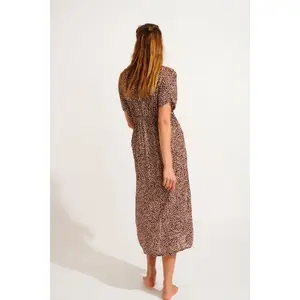 Kimono de mujer Banana Moon Luana Mymbavoil image-1