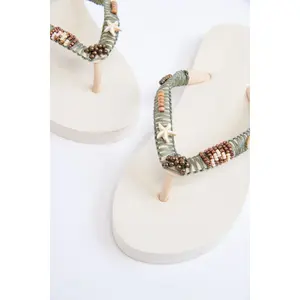 Tongs femme Banana Moon Lucero Tahuata image-1