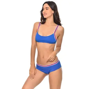 Haut de maillot de bain femme Banana Moon Lyko Iconic image-0