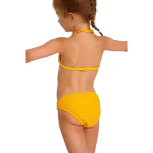 2-piece swimsuit for girls Banana Moon M Acacia Groove image-0