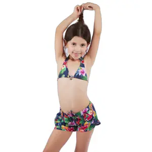 Girl's shorts Banana Moon M Hymer Makoa image-0