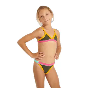 2-piece swimsuit for girls Banana Moon M Jerry Habanco image-0