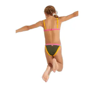 2-piece swimsuit for girls Banana Moon M Jerry Habanco image-1