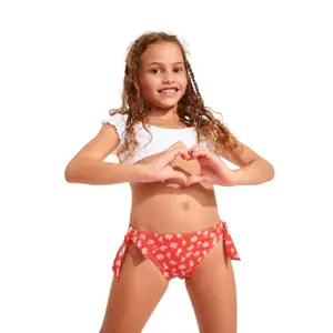 Girl's swimsuit bottom Banana Moon M Macha Brief image-0