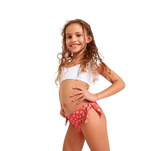 Girl's swimsuit bottom Banana Moon M Macha Brief image-1