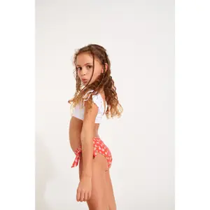 Girl's swimsuit bottom Banana Moon M Macha Brief image-3