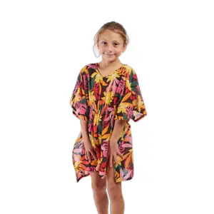 Girl's tunic Banana Moon M Melodies Ind image-0