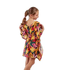 Girl's tunic Banana Moon M Melodies Ind image-1