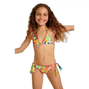 2-piece swimsuit for girls Banana Moon M Shellita Kaileia image-0