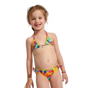 2-piece swimsuit for girls Banana Moon M Shellita Kaileia image-0