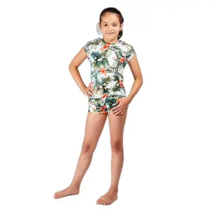 Girl's T-shirt Banana Moon M Surfy Iquitos image-0