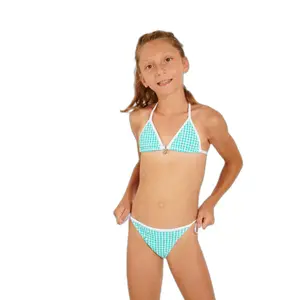 2-piece swimsuit for girls Banana Moon Topone image-0