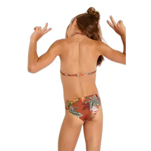 2-piece swimsuit for girls Banana Moon M Tuti Hanalei image-1