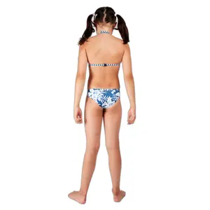 2-piece swimsuit for girls Banana Moon M Tuti Tropical image-1