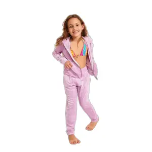 Girl hoodie Banana Moon M Adaline Sealake image-1