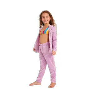 Girl hoodie Banana Moon M Adaline Sealake image-2