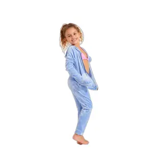 Girl hoodie Banana Moon M Adaline Sealake image-2