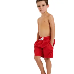 Children's swimming shorts Banana Moon M Air Bastou image-0