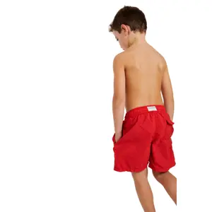 Children's swimming shorts Banana Moon M Air Bastou image-1