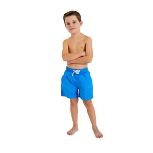 Children's swimming shorts Banana Moon M Air Bastou image-0