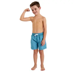 Children's swimming shorts Banana Moon M Air Bastou image-0