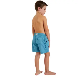Children's swimming shorts Banana Moon M Air Bastou image-1