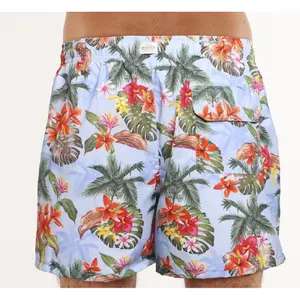Children's swimming shorts Banana Moon M Air Honolulu image-1