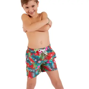 Children's swimming shorts Banana Moon M Air Mahalomen image-0