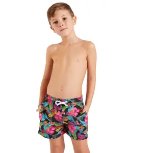 Children's swimming shorts Banana Moon M Air Makanimen image-0