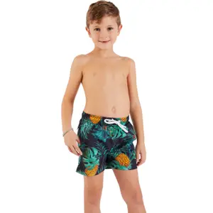 Children's swimming shorts Banana Moon M Air Palmsprin image-0